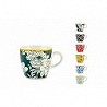 Compra Taza new bone china colourful surtido 10 cl - cafe NON 8051960 al mejor precio