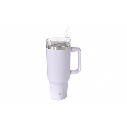 Compra TAZA TERMICA BLUESKI CON CAÑA NEW 1200 ML IRIS 8365-IB al mejor precio