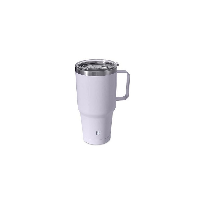 Compra TAZA TERMICA BLUESKI CON CAÑA NEW 850 ML IRIS 8364-IB al mejor precio