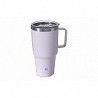 Compra TAZA TERMICA BLUESKI CON CAÑA NEW 850 ML IRIS 8364-IB al mejor precio