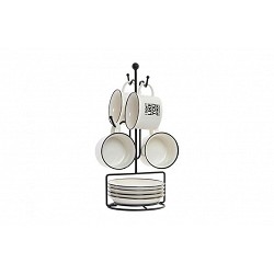 Tazas cafe/cortado set 4 u...