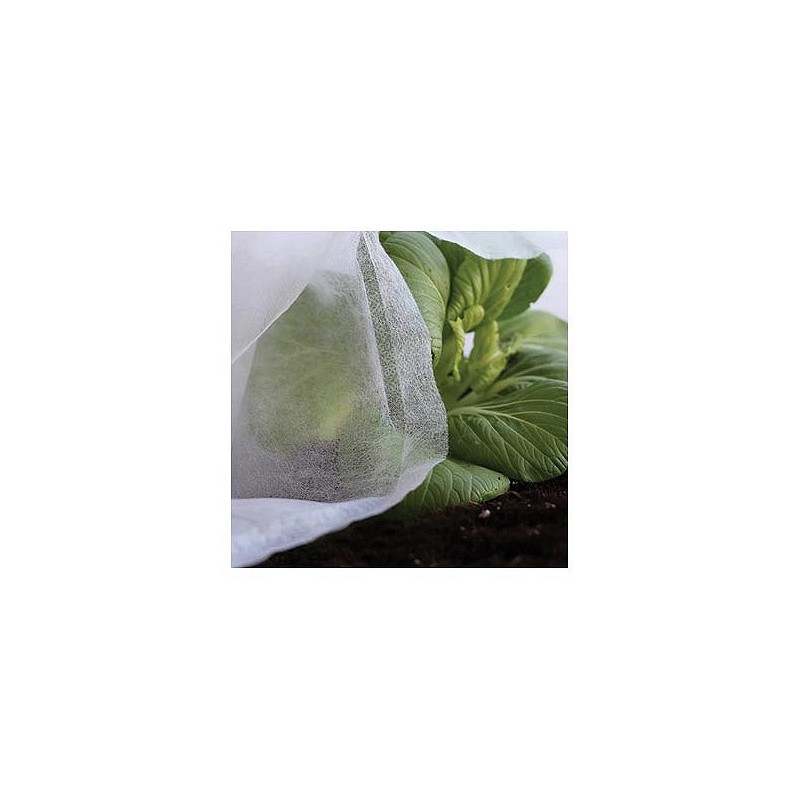 Compra Tela proteccion cultivo 17 gr 1,5x5 m B2550 al mejor precio