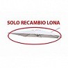 Compra Tela recambio parasol excentrico 9635527 arena QFPLUS COVER FOR ROMA 503 al mejor precio