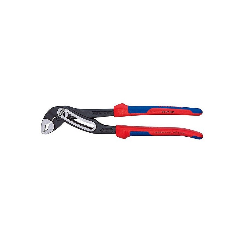 Compra Tenaza alligator pulida 300 mm KNIPEX PREMIUM 88 01 300 al mejor precio