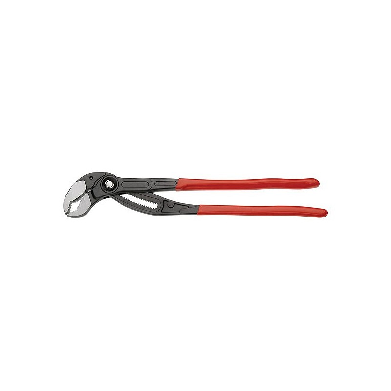 Compra Tenaza cobra pulida 400 mm KNIPEX PREMIUM 87 01 400 al mejor precio