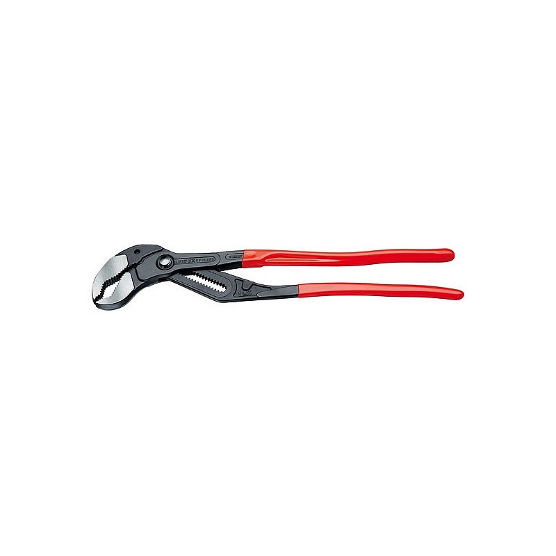 Compra Tenaza cobra pulida 560 mm KNIPEX PREMIUM 87 01 560 al mejor precio