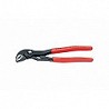 Compra Tenaza cobra pulida 250 mm KNIPEX 87 02 250 al mejor precio