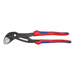 Compra TENAZA COBRA PULIDA 300 MM KNIPEX 87 02 300 al mejor precio