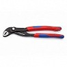 Compra Tenaza cobra pulida con anilla 250 mm KNIPEX 87 02 250 T al mejor precio