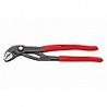 Compra Tenaza cobra pulida quickset 250 mm KNIPEX 87 21 250 al mejor precio