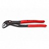 Compra Tenaza cobra pulida quickset 300 mm KNIPEX 87 21 300 al mejor precio