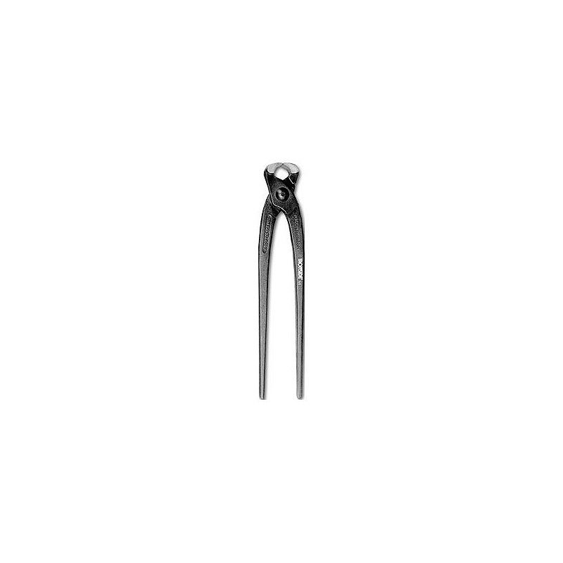 Compra Tenaza encofrador rusa 220 mm 9" IRONSIDE 121195 al mejor precio