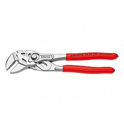 Tenaza llave 180 mm KNIPEX...