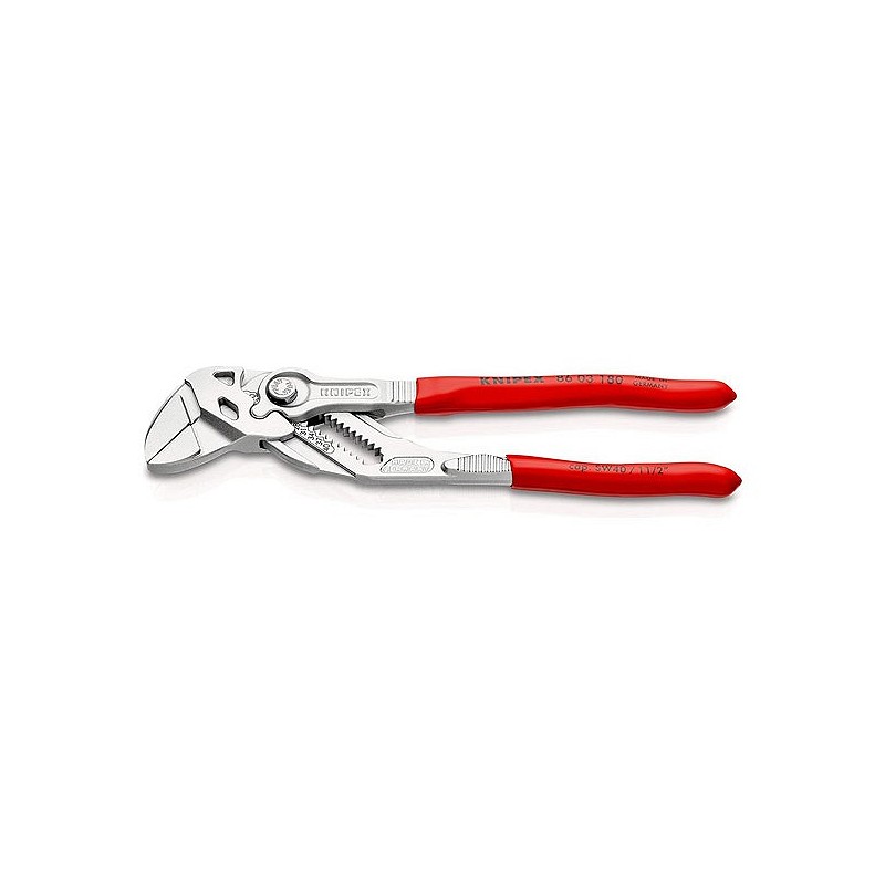 Compra Tenaza llave 300 mm KNIPEX 86 03 300 al mejor precio