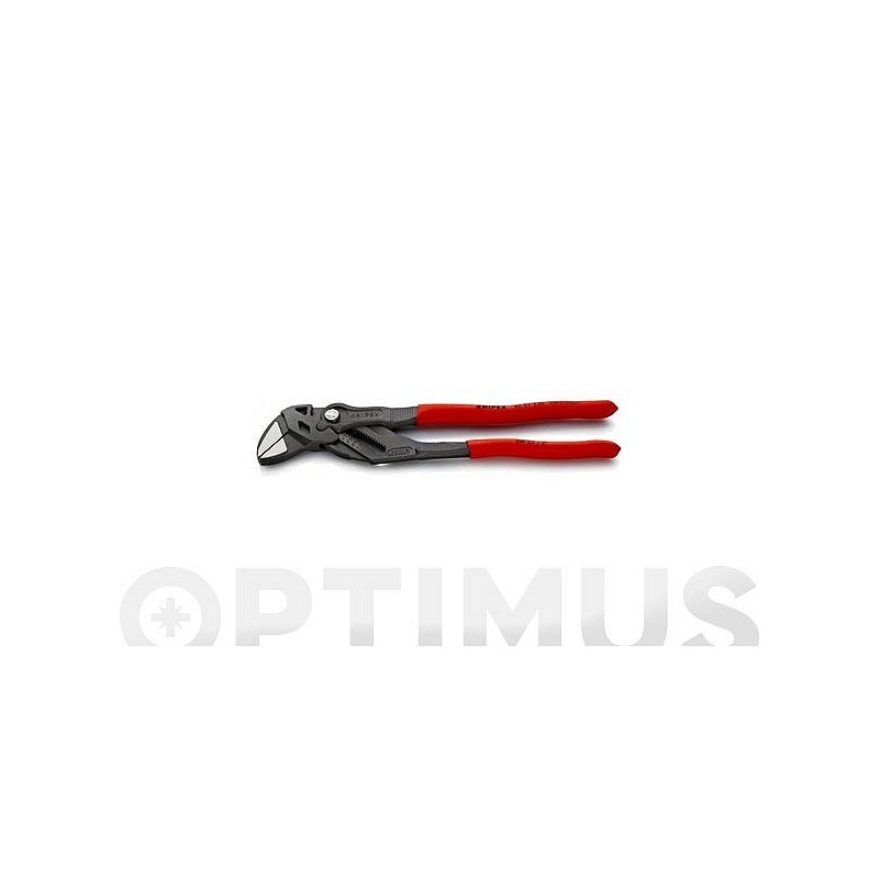 Compra Tenaza llave 250 mm KNIPEX PREMIUM 86 01 250 al mejor precio