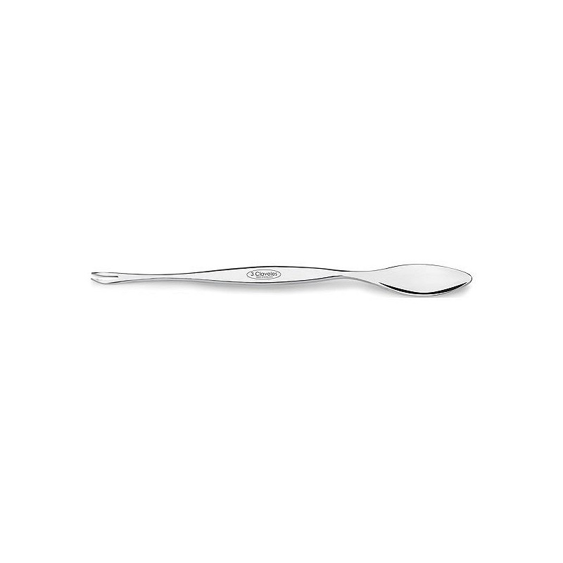 Compra Tenedor marisco set 4u 23 cm 3 CLAVELES 597 al mejor precio