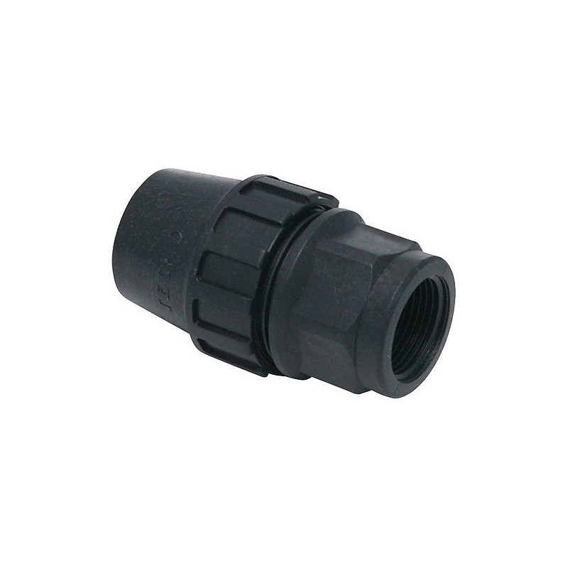 Compra Terminal hembra 25 mm x 3/4" AQUA CONTROL C815210 al mejor precio