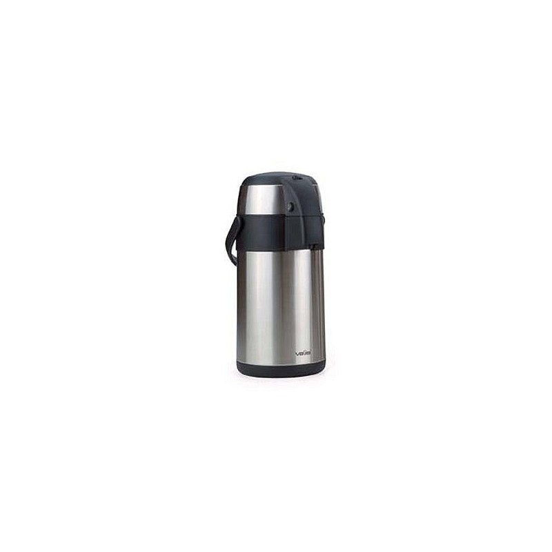 Compra Termo inox air-pot valira 6634/2 ,5 l 6634/ al mejor precio