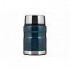 Compra Termo solido inox 18/10 azul 0,5 l 7867005 al mejor precio