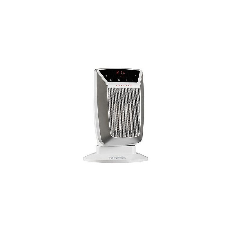 Compra Termoventilador ceramico caldostile 200w oscilante tactil mando distancia OLIMPIA SPLENDID 99449 al mejor precio