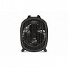 Compra Termoventilador tv 8436 2000w negro SOLAC S94602400 al mejor precio