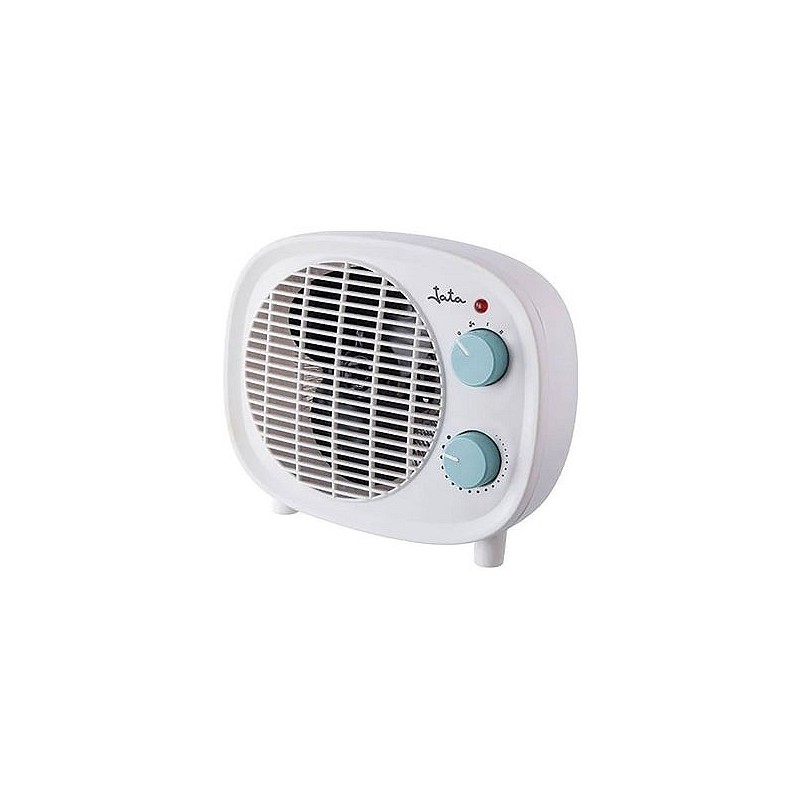 Compra Termoventilador vertical tv52 1000 w - 2000 w JATA TV52 al mejor precio