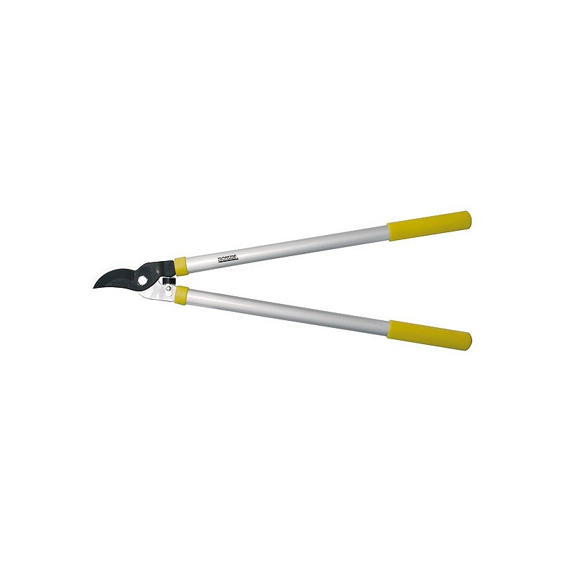 Compra Tijera cortarramas ironside bypass mango aluminio 62 cm IRONSIDE GARDEN 510028 al mejor precio