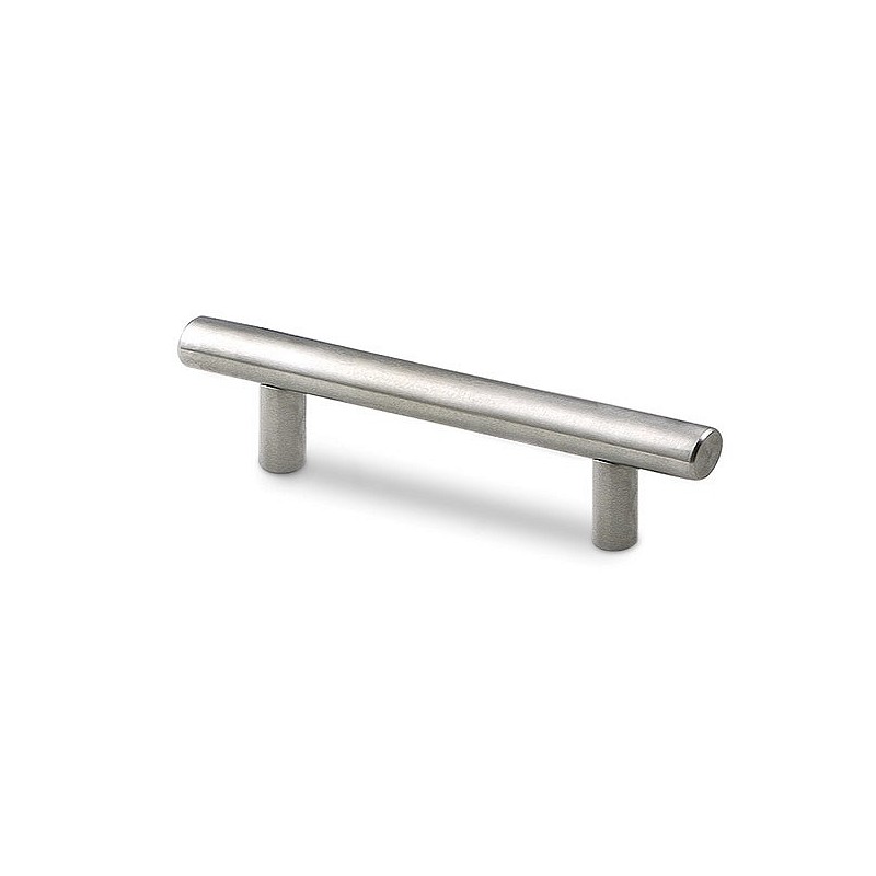 Compra Tirador inox cepillado 722/672 mm ESTAMP 7012031 al mejor precio