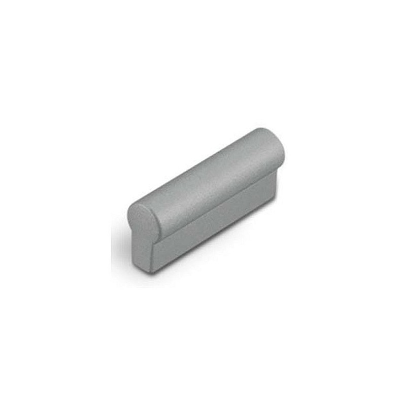 Compra Tirador metalico 64 mm aluminio ESTAMP 7291021 al mejor precio