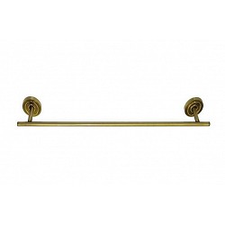 Toallero barra 46 cm b-gold...