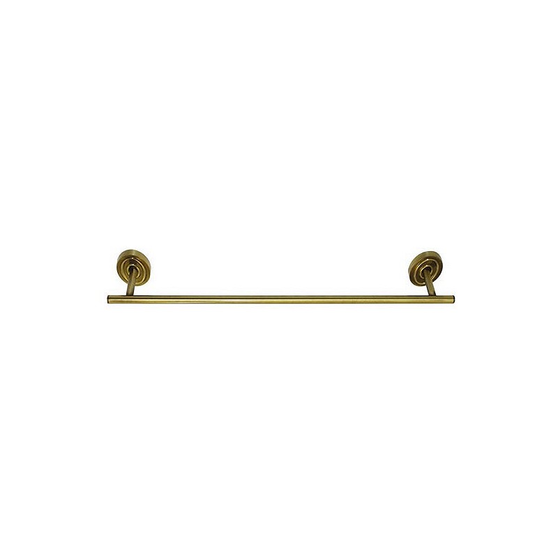 Compra Toallero barra 46 cm b-gold MODERNBATH 60589 al mejor precio