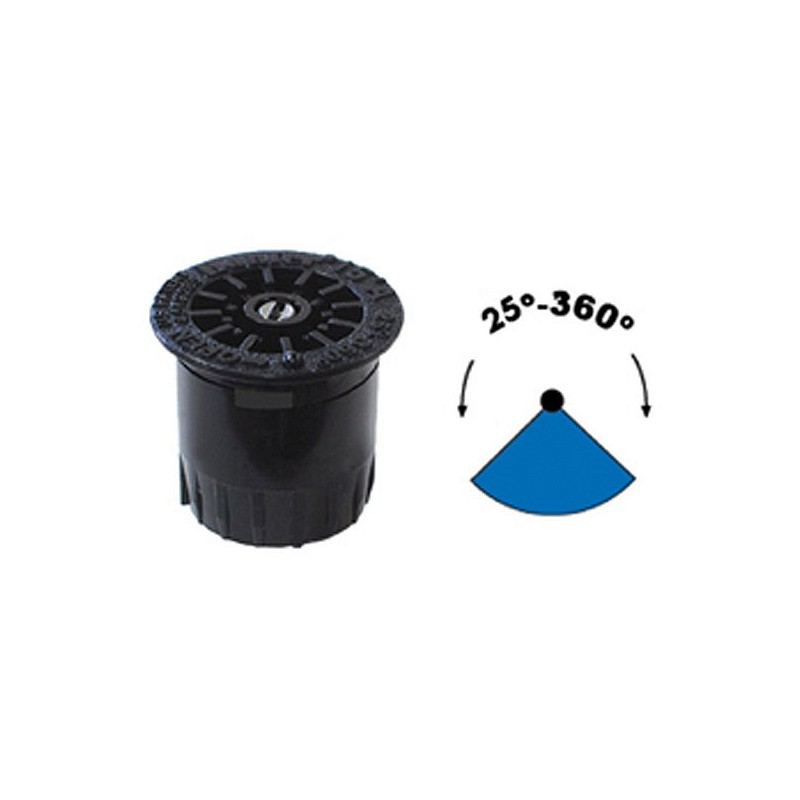 Compra Tobera angulo regulable 0-360º 3 uds AQUA CONTROL C1505B3 al mejor precio