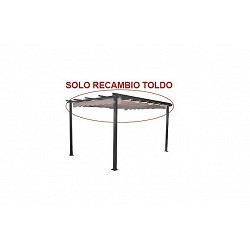 TOLDO RECAMBIO PARA PERGOLA...