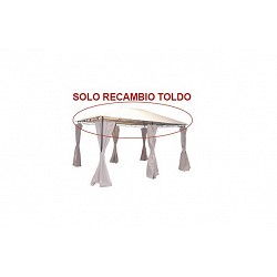 Toldo recambio para pergola...