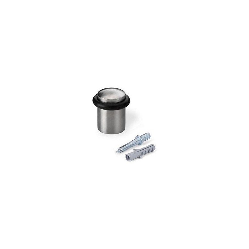 Compra Tope puerta inox con torica y tornillo acero/inox INOFIX 3160-7- 000 al mejor precio