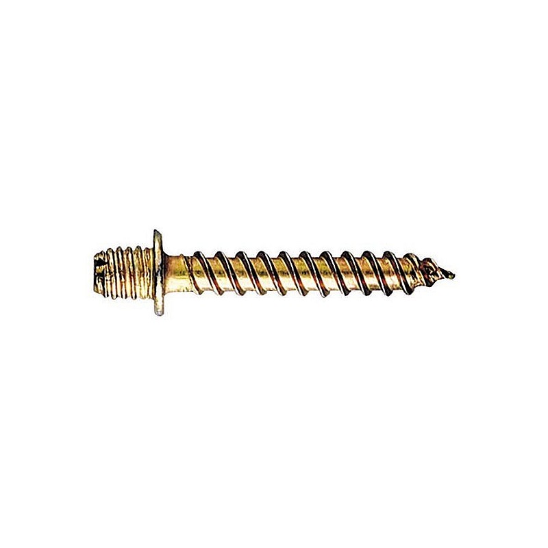 Compra Tornillo abrazadera m6 x 30 INDEX ABTAB0630 al mejor precio