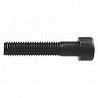 Compra Tornillo allen din 912 8.8 pavonado 6 x 16 HISPANOX DIN 912 8.8 M-6 X 16 al mejor precio