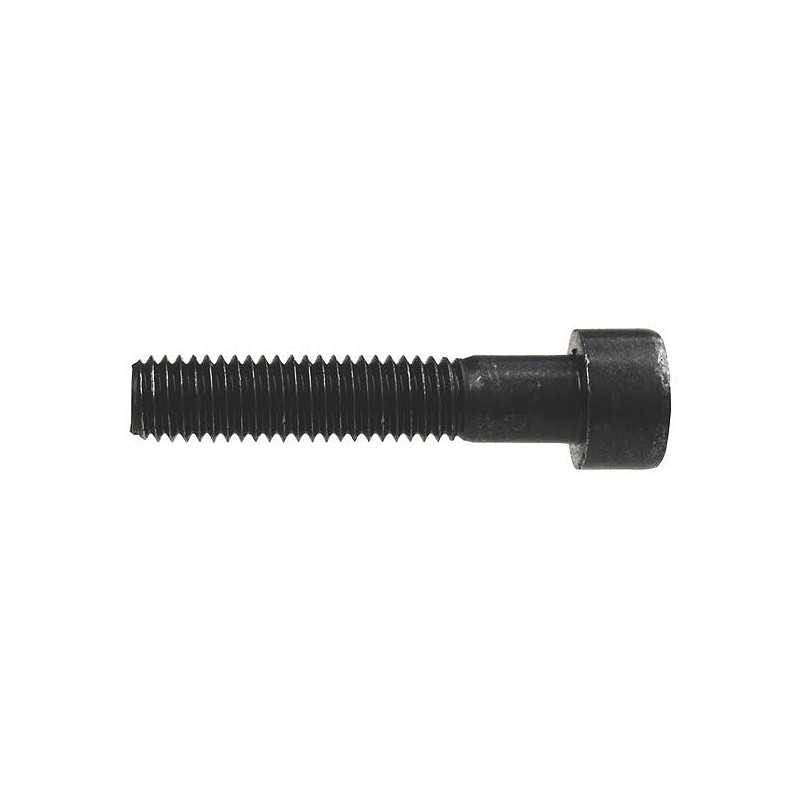 Compra Tornillo allen din 912 8.8 pavonado 6 x 45 HISPANOX DIN 912 8.8 M-6 X 45 al mejor precio