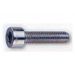 Tornillo allen din 912 inox...