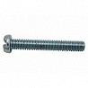 Compra Tornillo cabeza cilindrica inox 10 unidades m-3x20 mm FER 29328 al mejor precio