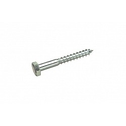 Tornillo din 571 cincado 6...