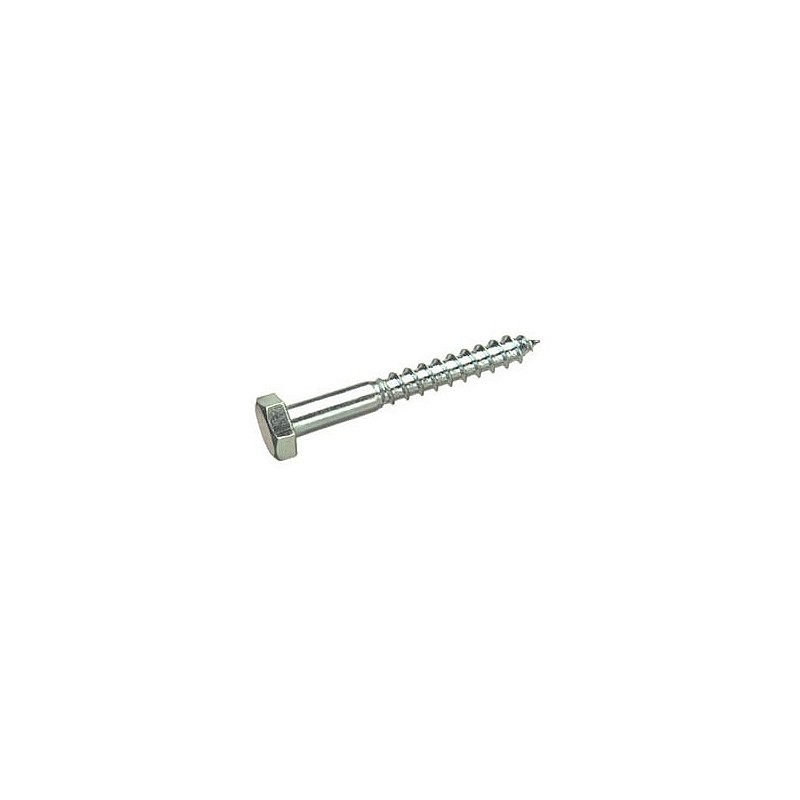 Compra Tornillo din 571 cincado 6 x 35 mm IMPORT no disponible al mejor precio