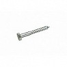 Compra Tornillo din 571 cincado 6 x 35 mm IMPORT no disponible al mejor precio