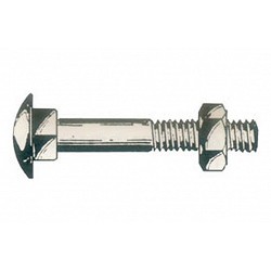 Tornillo din 603 4.6...