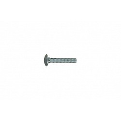 Tornillo din 603 cincado 12...