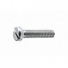 Compra Tornillo din 84 cabeza cilindrica cincado m-4 x 10 HISPANOX DIN 84 M- 4 X 10 ZN al mejor precio