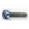 Compra Tornillo din 84 cabeza cilindrica cincado m-6 x 60 HISPANOX 966084 al mejor precio