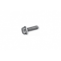 Tornillo din 931 8.8 bicrom...