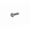 Compra Tornillo din 931 8.8 bicrom 10 x 40 mm 2518010X40T02 al mejor precio