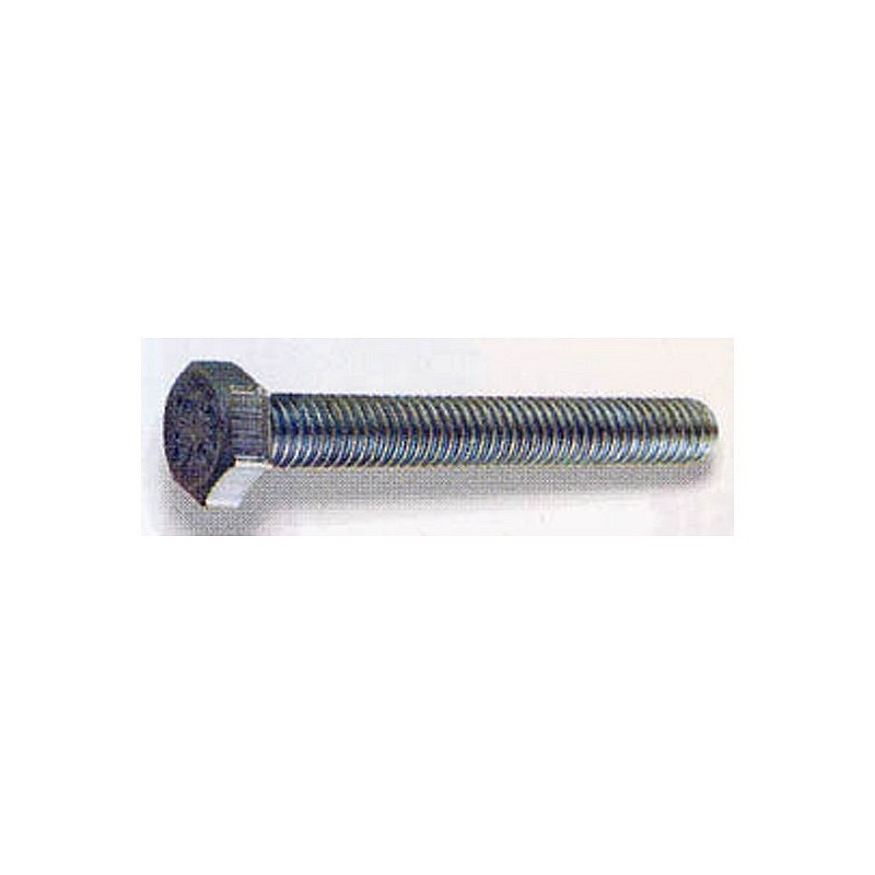 Compra Tornillo din 933 6.8 cincado 12 x 45 COSA I9335612*4524 al mejor precio